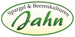 Kundenlogo von Markus Jahn Spargel u. Beerenkulturen Hofladen Kundenlogo von Markus Jahn Spargel u. Beerenkulturen Hofladen