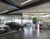 Kundenbild groß 4 Autohaus Hannöver Jung- u. Gebrauchtwagen, Kfz-Meisterbetrieb