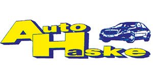 Kundenlogo von Auto Haske - KFZ-Meisterbetrieb & Unfallinstandsetzung