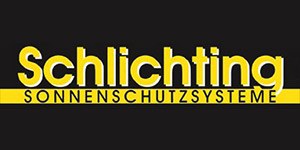 Kundenlogo von Schlichting Konrad Terrassenüberdachung u.Sonnenschutzsysteme