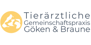 Kundenlogo von Tierärztl. Gemeinschaftspraxis Westeremstek PartmbB