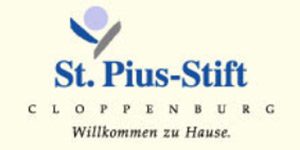 Kundenlogo von St. Pius-Stift Phase F