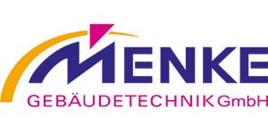 Kundenlogo von Menke Gebäudetechnik GmbH