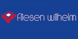 Kundenlogo von Fliesen Wilhelm GmbH & Co.KG