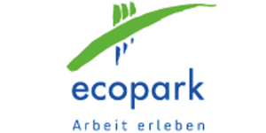 Kundenlogo von Zweckverband ecopark