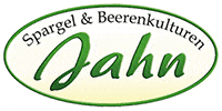 Kundenlogo Markus Jahn Spargel u. Beerenkulturen Hofladen