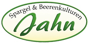 Kundenlogo von Markus Jahn Spargel u. Beerenkulturen Hofladen