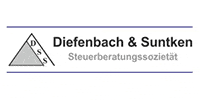 Kundenlogo Diefenbach & Suntken Steuerberater