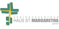 Kundenlogo Seniorenzentrum Haus St. Margaretha