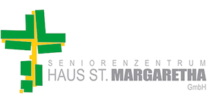 Kundenlogo von Seniorenzentrum Haus St. Margaretha