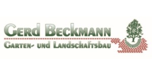 Kundenlogo von Beckmann Gerd Garten- und Landschaftsbau