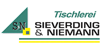 Kundenlogo Sieverding & Niemann GmbH Möbelbau