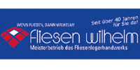 Kundenlogo Fliesen Wilhelm GmbH & Co.KG