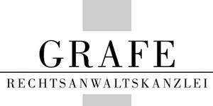 Kundenlogo von Grafe Claudia Rechtsanwältin