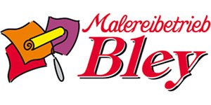 Kundenlogo von Bley Hermann Malerbetrieb