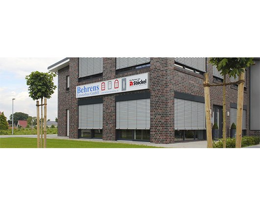 Kundenfoto 2 Behrens Fensterbau GmbH