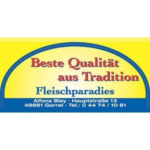 Bild von Bley Fleischparadies