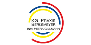 Kundenlogo von Krankengymnastik Praxis Berkemeyer Inh. Petra Gillmann Physiotherapie Heilpraktikerin für Physiotherapie
