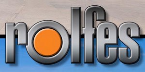Kundenlogo von Rolfes Transportbeton & Erdarbeiten