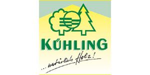 Kundenlogo von Kühling Sägewerk-Holzhandel