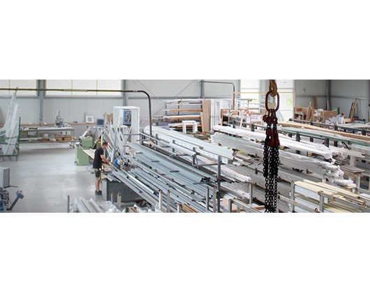Kundenfoto 3 Behrens Fensterbau GmbH