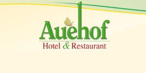 Kundenlogo von Auehof/Grill-House Hotel Restaurant Inh. Silke Aschenbeck u. Lisa Tapken