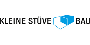 Kundenlogo von Kleine Stüve Bau GmbH Bauunternehmen