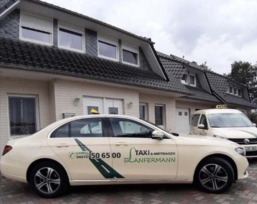 Kundenfoto 2 Taxi & Mietwagen Lanfermann Dialyse - Chemo - Strahlen und Rollstuhltransport