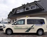 Kundenbild groß 3 Taxi & Mietwagen Lanfermann Dialyse - Chemo - Strahlen und Rollstuhltransport
