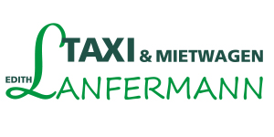 Kundenlogo von Taxi & Mietwagen Lanfermann Dialyse - Chemo - Strahlen und Rollstuhltransport