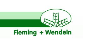 Kundenlogo von Fleming + Wendeln GmbH & Co. KG