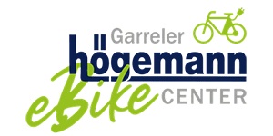 Kundenlogo von E-Bike Center Högemann Marco Högemann