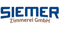 Kundenlogo Siemer Zimmerei GmbH