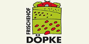 Kundenlogo von Frischehof & Bauerncafé Döpke