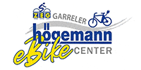 Kundenlogo Högemann E-Bike Center Gartengeräte, Reinigungstechnik