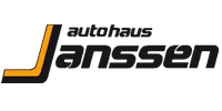 Kundenlogo Autohaus Janssen GmbH Opel-Händler