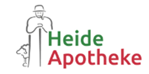 Kundenlogo von Heide-Apotheke Dr. Marcel Goubeaud