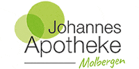 Kundenlogo Johannes Apotheke Inh. Jana Düttmann e.K. Kundenlogo Johannes Apotheke Inh. Jana Düttmann e.K.