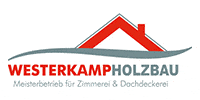 Kundenlogo Westerkamp Holzbau GmbH Kundenlogo Westerkamp Holzbau GmbH