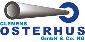 Kundenlogo von Clemens Osterhus GmbH & Co. KG