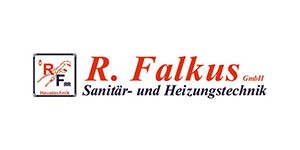 Kundenlogo von Falkus GmbH, R.