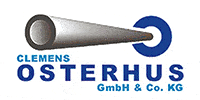 Kundenlogo Clemens Osterhus GmbH & Co. KG