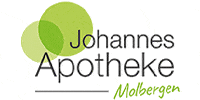 Kundenlogo Johannes Apotheke Inh. Jana Düttmann e.K.