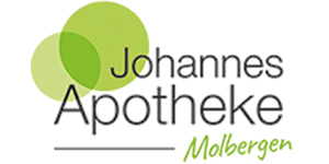 Kundenlogo von Johannes Apotheke Inh. Jana Düttmann e.K.