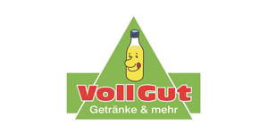Kundenlogo von VollGut Getränke u. mehr GmbH