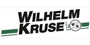 Kundenlogo von Wilhelm Kruse GmbH - Bauelemente und Tischlerei