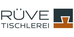 Kundenlogo von Rüve Tischlerei