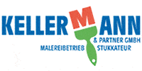 Kundenlogo Kellermann + Partner GmbH Malereibetrieb