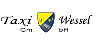 Kundenlogo von Taxi Wessel Kundenlogo von Taxi Wessel