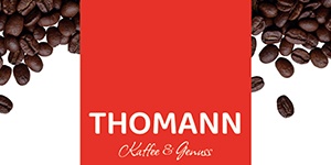 Kundenlogo von Thomann Kaffee und Genuss Inh. Joachim Thomann